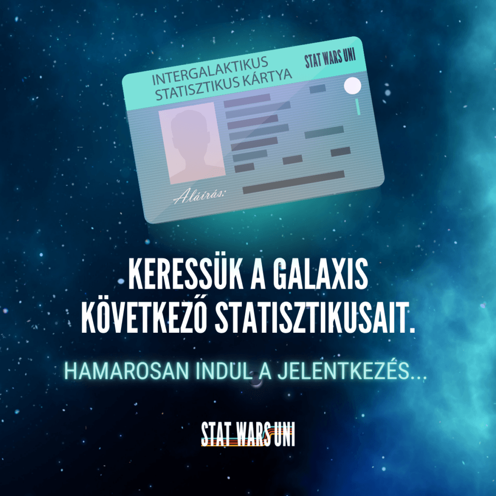 StatWars Uni